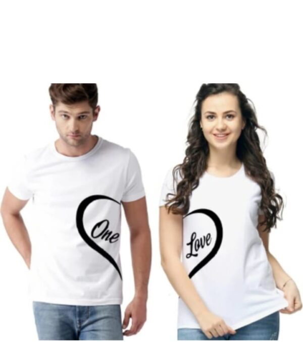couple t shirt