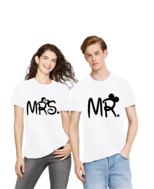 couple t shirt