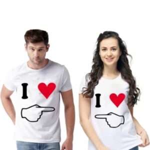 couple t shirt