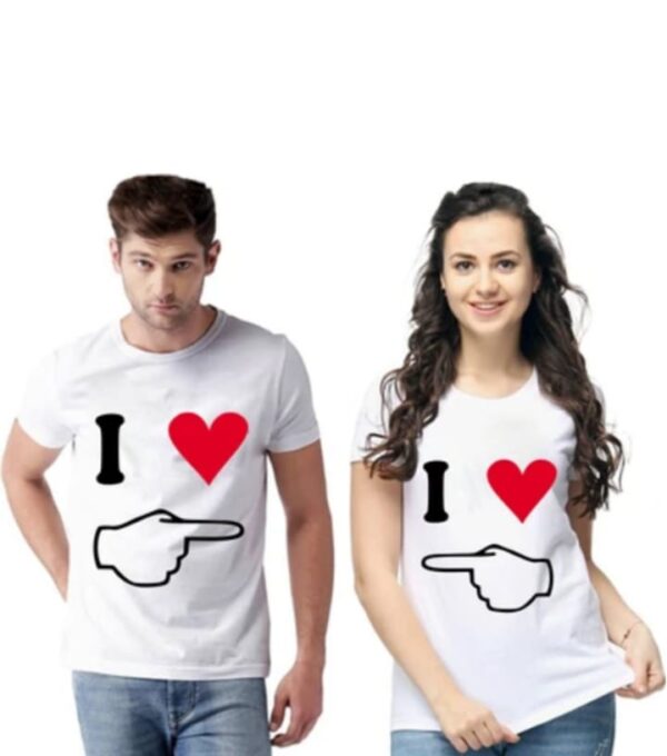 couple t shirt