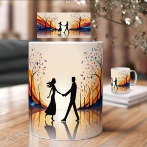 magic mug