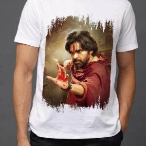 movie t shirt