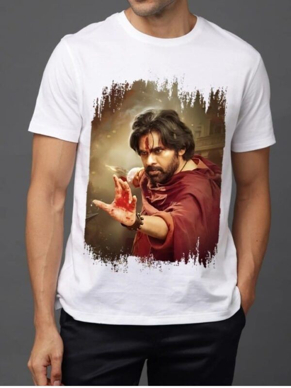 movie t shirt