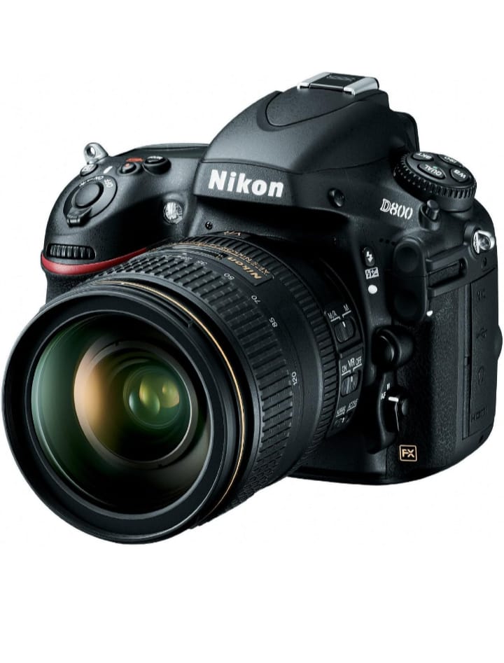 Home nikon d 800e