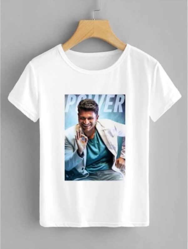 movie t shirt