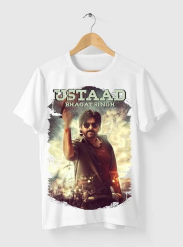 movie t shirt