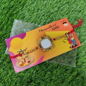 Rakhis & Gifts